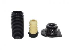 KIT AMORTECEDOR  FIAT PALIO WEEKEND STRADA DIANTEIRO DIREITO 1 BATENTE/ 1 COIFA/ 1 COXIM C/ROLAMENTO